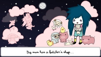 Agatha Knife Screenshot